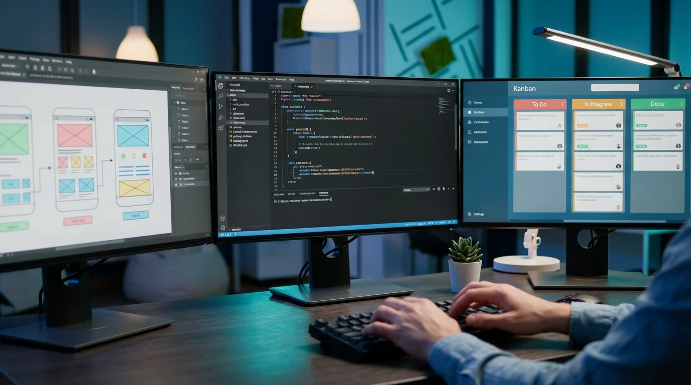 Custom Software